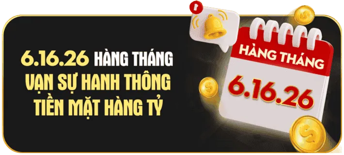 Sự Kiện & Giải Đấu Độc Quyền